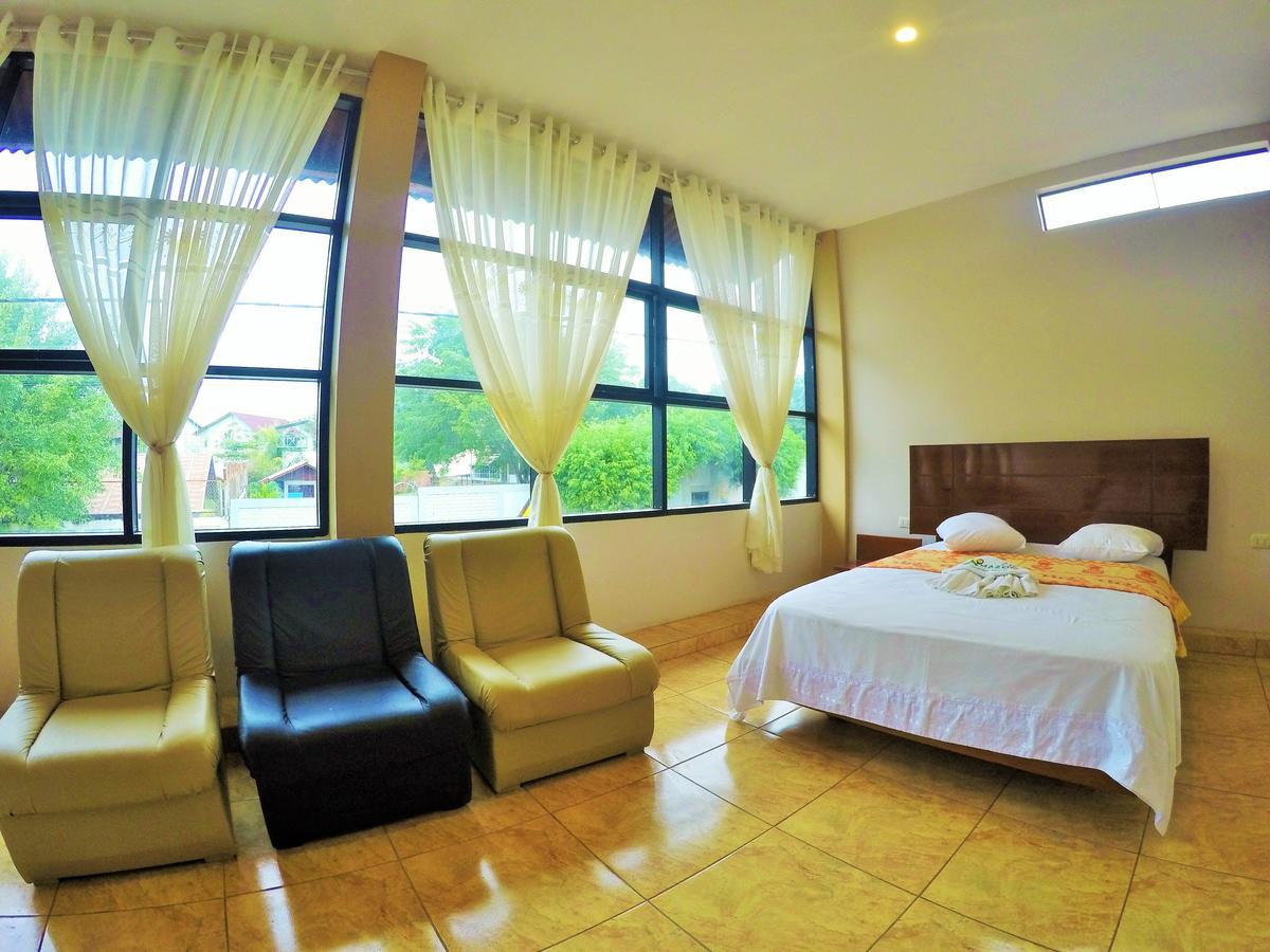 Amazon City Pucallpa Exterior foto