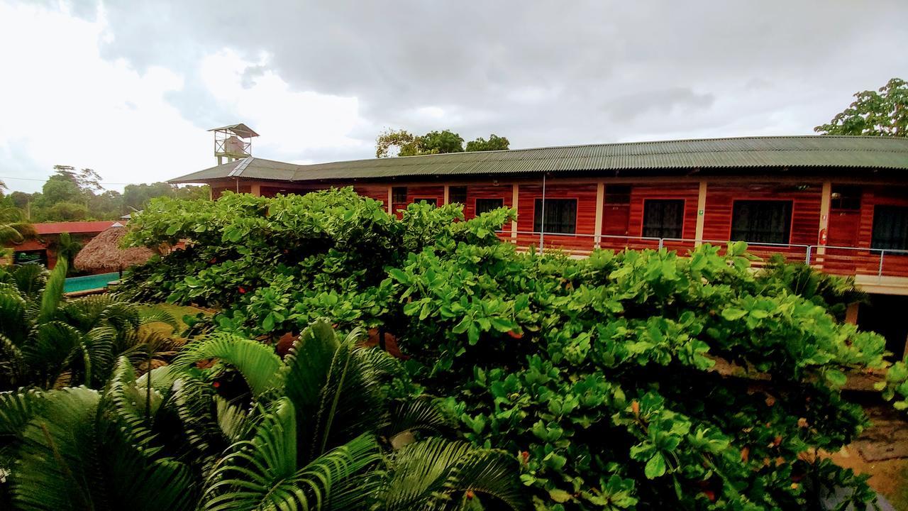 Amazon City Pucallpa Exterior foto