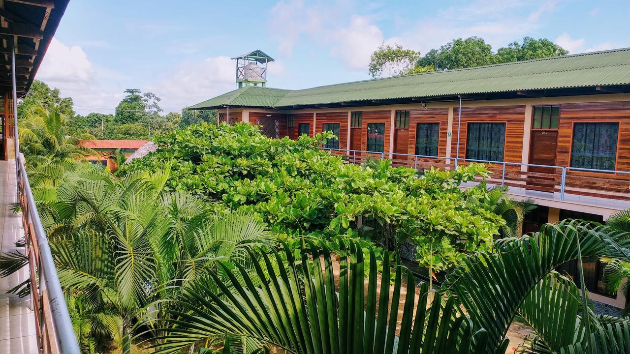 Amazon City Pucallpa Exterior foto