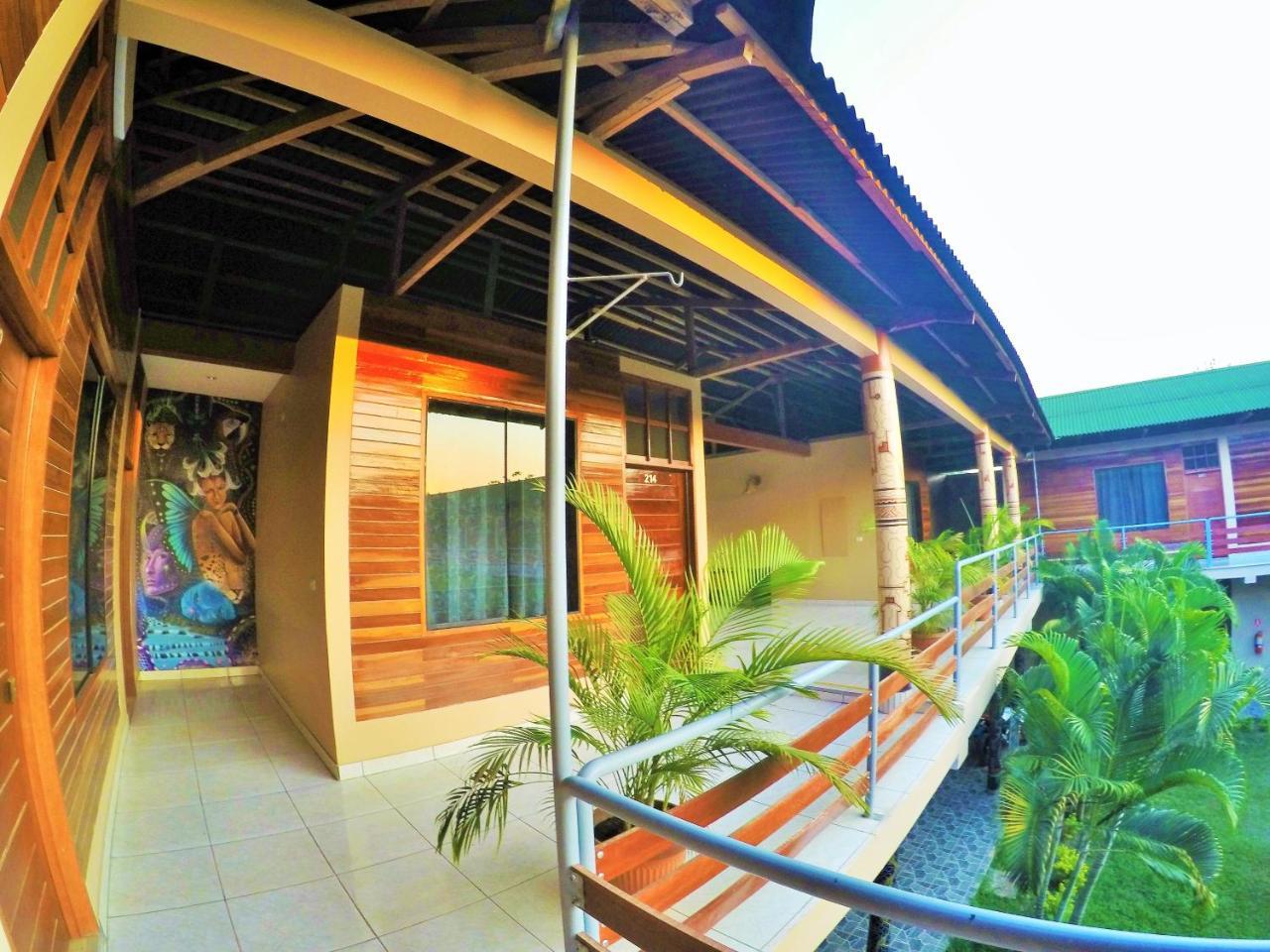 Amazon City Pucallpa Exterior foto